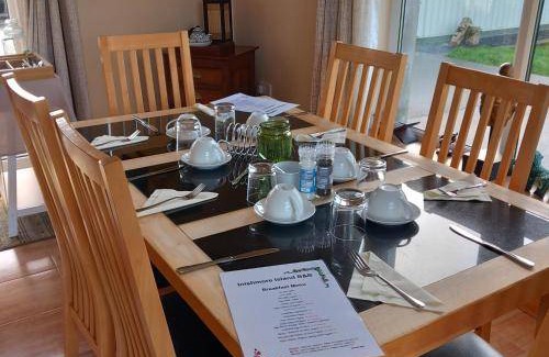 Enniskillen Bed & Breakfast | Bed and breakfast ∙ 2 guests