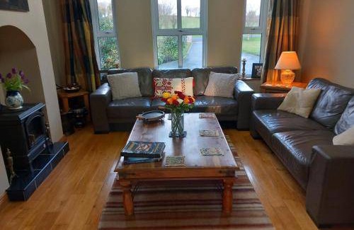 Enniskillen Bed & Breakfast | Bed and breakfast ∙ 2 guests
