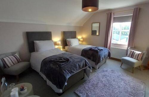 Enniskillen Bed & Breakfast | Bed and breakfast ∙ 2 guests