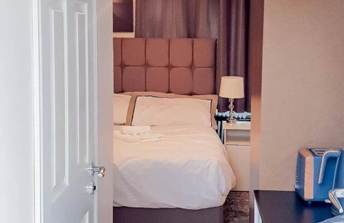 Cradley Bed & Breakfast | Bed and breakfast ∙ 2 guests