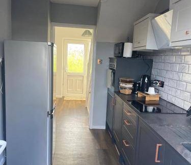 Patchway Bed & Breakfast | Bed and breakfast ∙ 2 guests