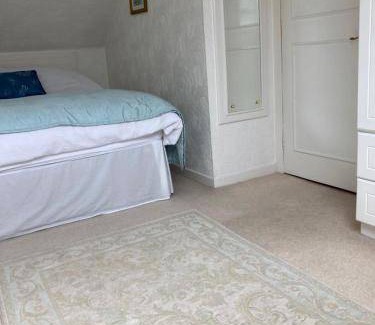 Prestwick Bed & Breakfast | Bed and breakfast ∙ 2 guests