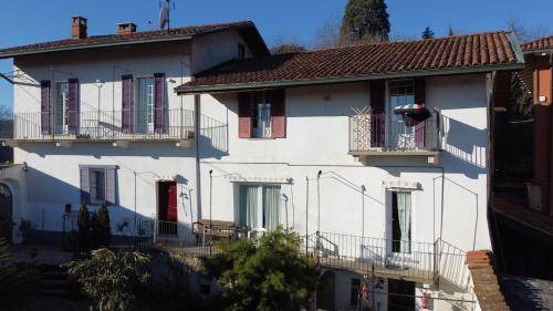 Cerrione Bed & Breakfast | Bed and breakfast ∙ 4 guests