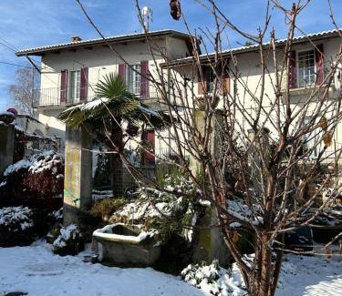 Cerrione Bed & Breakfast | Bed and breakfast ∙ 4 guests