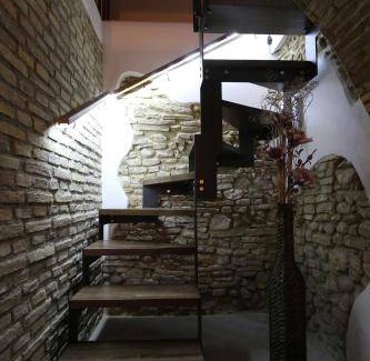 Lanciano Bed & Breakfast | Bed and breakfast ∙ 2 guests