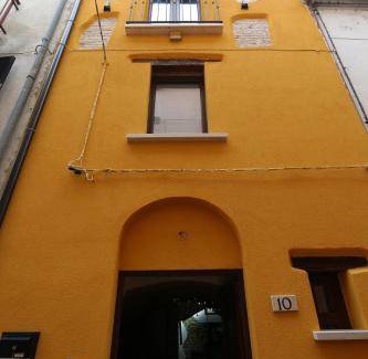 Lanciano Bed & Breakfast | Bed and breakfast ∙ 2 guests