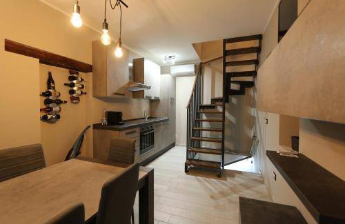 Lanciano Bed & Breakfast | Bed and breakfast ∙ 2 guests