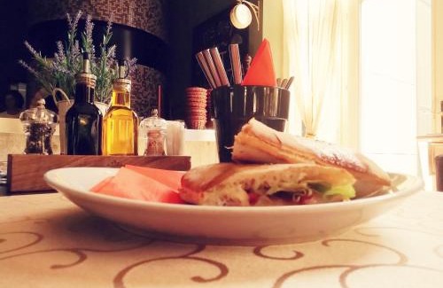 Kikinda Bed & Breakfast | Bed & Breakfast Twenty