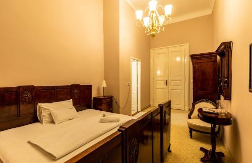 Kikinda Bed & Breakfast | Bed & Breakfast Twenty