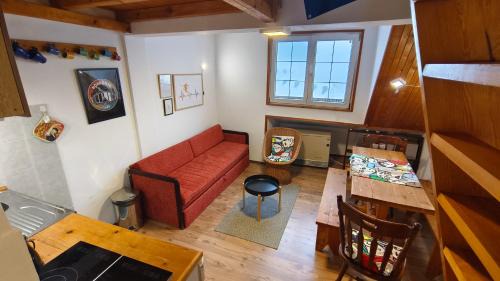 Brzece Apartment | Bele staze 85, GONDOLA, Brzeće