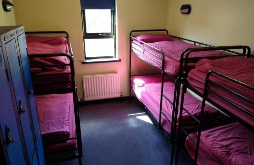 Belfast City Centre Hostel | Belfast International Youth Hostel