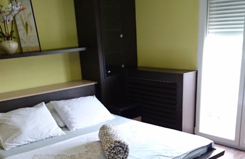 Vozdovac Apartment | Belgrade Dream apartment