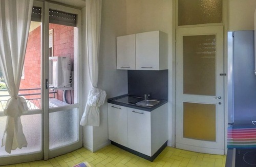Carciano Apartment | Bella apartment in the center of Stresa