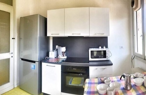 Carciano Apartment | Bella apartment in the center of Stresa