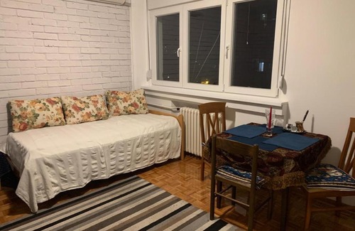Zemun Apartment | Bella Vista Zemun