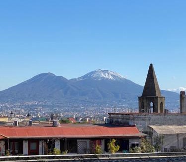 Historical Center Bed & Breakfast | Bellini View
