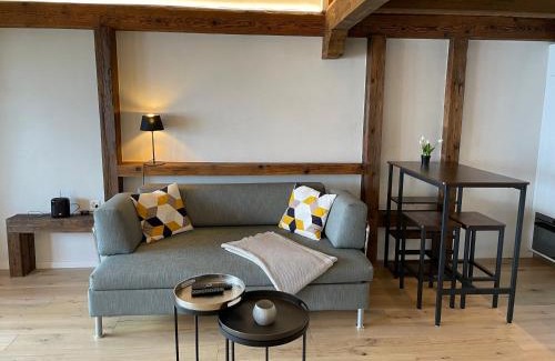 Orselina Apartment | Belvedere by Fewotessin