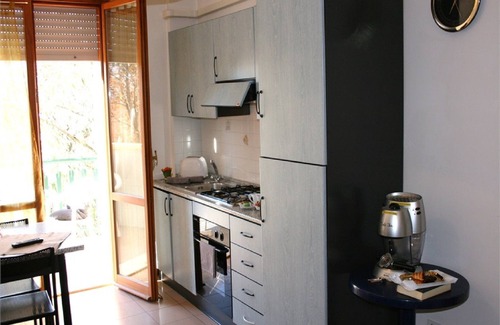 Fogliano Marina Apartment | Belvilla by OYO Foscolo Bilo