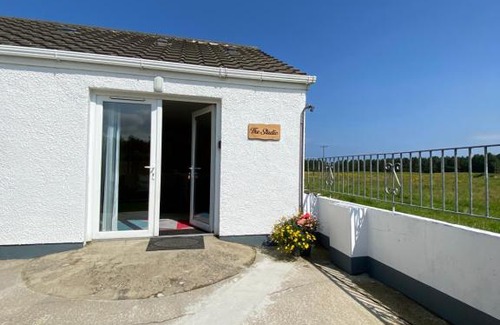 Limavady Villa | Benone Getaways - The Studio