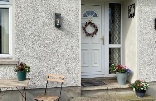 Enniskillen House | Betty's Farm Cottage