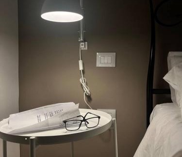 Taranto Apartment | Bien-être Exclusive Apartment