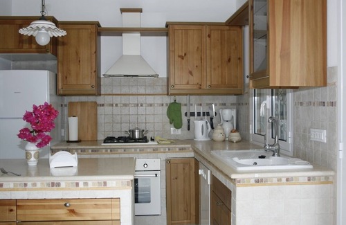 Ostuni House | Big terrace, wood oven & barbecue -7 km from the sea - pure nature - free WiFi