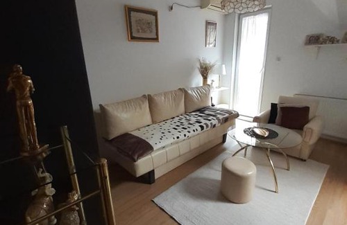 Novi Sad Apartment | Biljana apartman