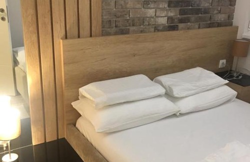 Novi Sad Apartment | Bloom Apartment