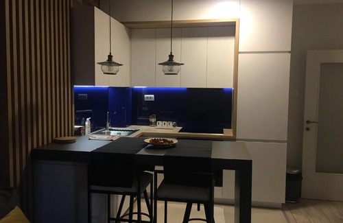 Novi Sad Apartment | Bloom Apartment