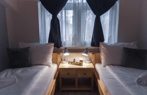 City Center Hostel | Bloom Inn