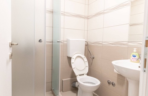 City Center Hostel | Bloom Inn