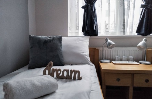 City Center Hostel | Bloom Inn