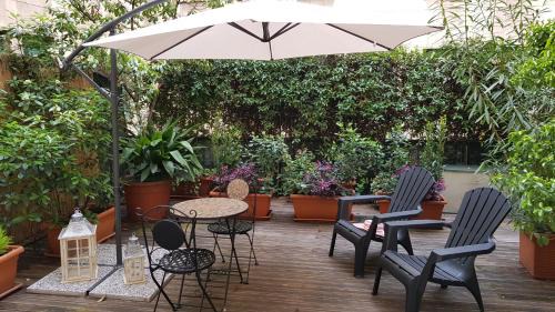 Historic Center Apartment | Bologna Central Apartment