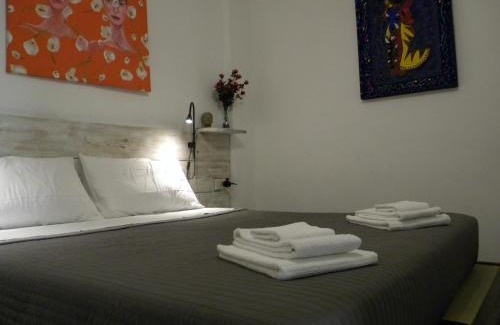 Historic Center Apartment | Bologna House Pratello 2