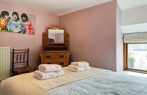 Bonsall House | Bonsall View Cottage