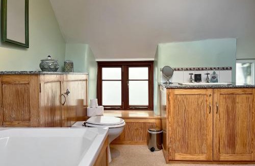 Bonsall House | Bonsall View Cottage