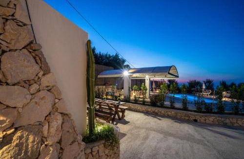 Rodi Garganico House | Borgo Canneto