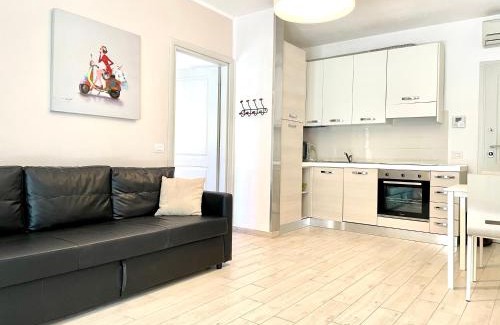 Santa Maria Novella Apartment | Borgo Guelfo IV