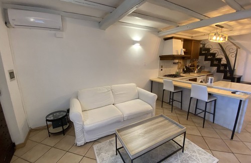 Lake Bracciano Apartment | Borgo Stays - Lake View Apartment on Bracciano's Lake