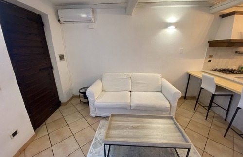 Lake Bracciano Apartment | Borgo Stays - Lake View Apartment on Bracciano's Lake