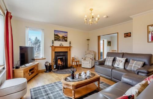 The Hebrides House | Bramble Cottage