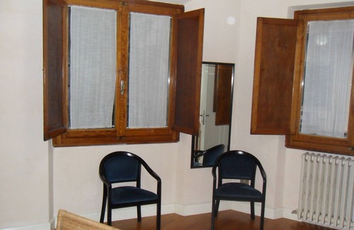San Lorenzo Apartment | Bright apartment in the center of Florence, near the main train station