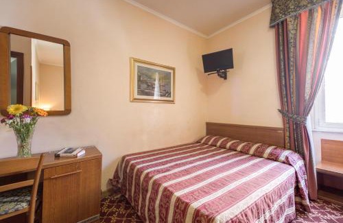 Esquilino Bed & Breakfast | Buonarroti Home