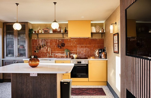 Bushmills Apartment | Bushbank Studio Apartment