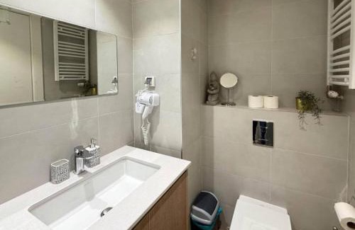 Savski Venac Apartment | BW Cityline Residences