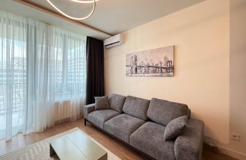 Sarajevska Apartment | BW Crown Garden Residences