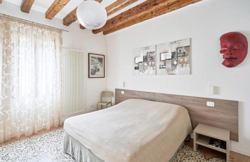 Santa Croce Apartment | Cà Boldo Terrace 2.0