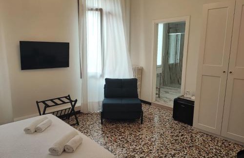 Santa Croce House | Cà degli Stueri