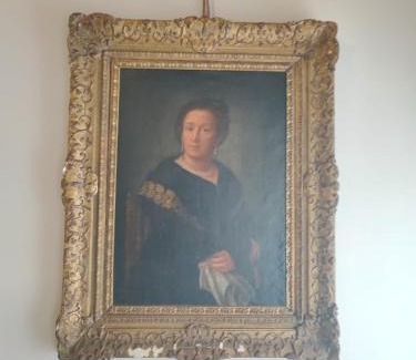 Santa Croce House | Cà degli Stueri