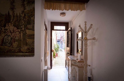 San Marco Apartment | Cà Luigi